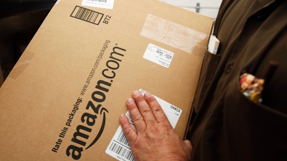 A,mazon's $1.35 billion foray is confirming the pharmacy sector's worst fears.