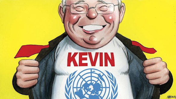 Illustration: John Shakespeare 