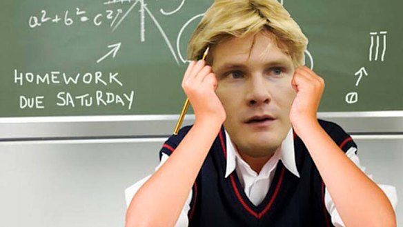 Shane Watson has borne the brunt of the criticism,