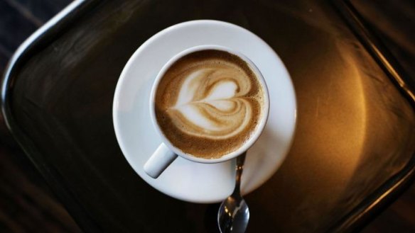 Confusion in a cup: Is a flat white more like a cappuccino or a latte?