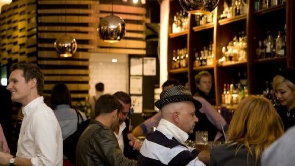 The Kilburn in Hawthorn will serve a $10,000 whisky to the public on Wednesday.