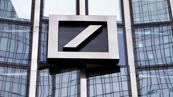 Citi and Deutsche are parties to what the Commonwealth Department of Public Prosecutions will allege is cartel behaviour.