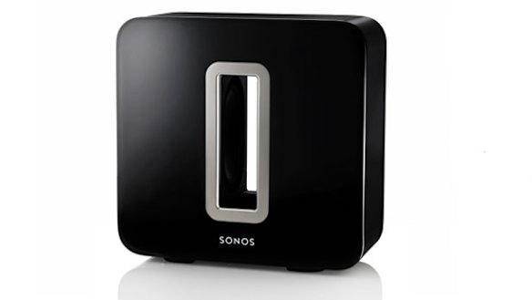 Sonos SUB.