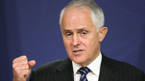 At the G20 summit, Prime Minister Malcolm Turnbull stressed cracking down on multinational tax avoidance.