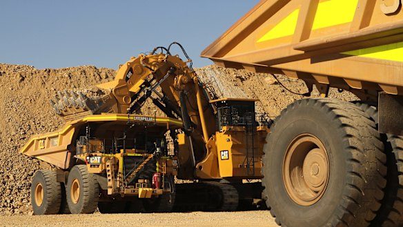 Rio Tinto is expanding its autonomous truck fleet.