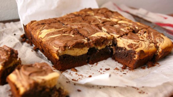 brownie