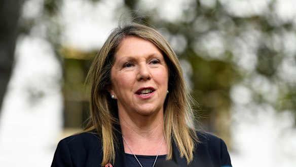 Labor's Catherine King says the private heath insurance premium price rise is disappointing.