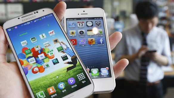 SingTel-Optus rings in price increases for Samsung, Apple phones