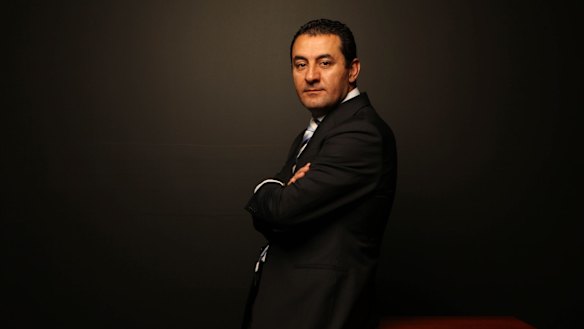 Hostplus super chief executive David Elia said investment in unlisted infrastructure and property continues to deliver strong returns