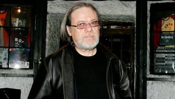Goodbye to the greats: RIP Charlie Haden and Tommy Ramone
