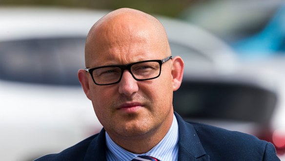 Labor will nominate Treasurer Curtis Pitt for the job of Speaker in the 56th Queensland Parliament.