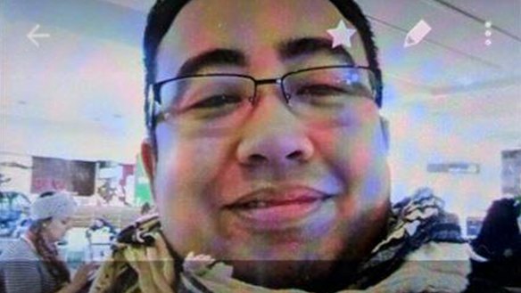 Nick Newman had been stood down from his job leading up to the attack.
