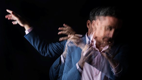 Gerard Manion has a new exhibition at Maunsell Wickes Gallery, Paddington.