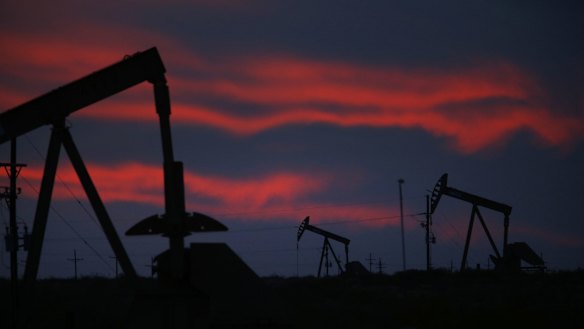 Today, we import 75 per cent of our crude and 55 per cent of our refined product.