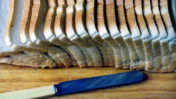 Bread: do you know what you're buying?