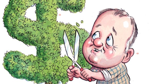 Illustration: John Shakespeare