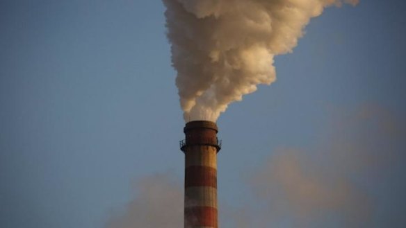 Not going away - the climate challenge