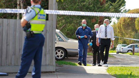Man charged with murder over St Albans shooting death