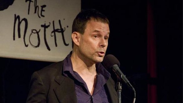 The Moth seduces modern audiences with old-fashioned storytelling charm