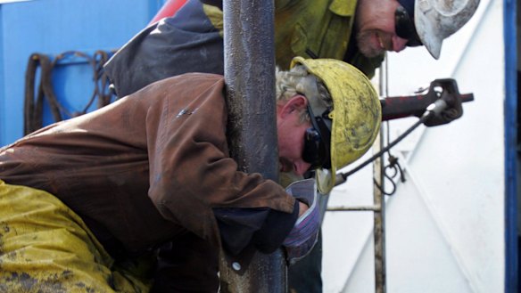 CERCG laid out what it believes are the many challenges ahead if AWE shareholders do not accept its revised bid.