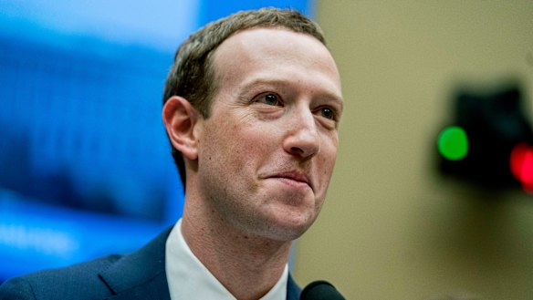 Facebook's data leak scandal couldn't stop Mark Zuckerberg from climbing further up the rich list.