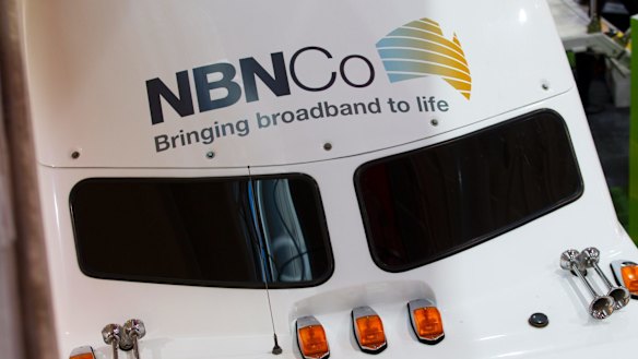Customers connecting to the National Broadband Network will be able to request a speed test from their provider.