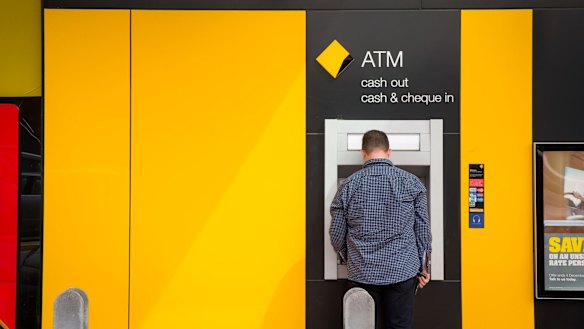 Austrac last week alleged CBA failed to inform authorities about suspect cash deposits at its ATMs.