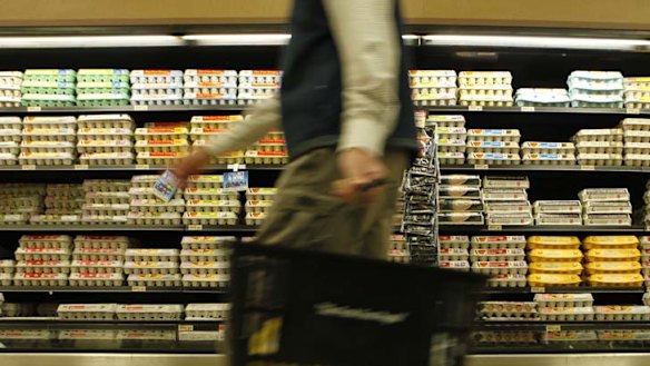 "There's been this 'rising cost of living' story over the last decade when really Australian households are doing better than ever" ... Ben Phillips, author of the latest study by the National Centre for Social and Economic Modelling.