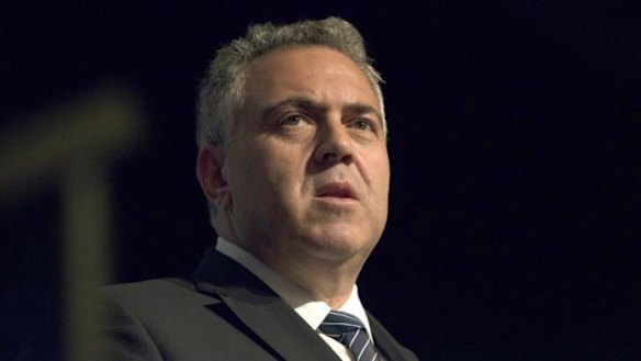 "Politicians are fond of invoking the fair go as the quintessential Australian ethic."