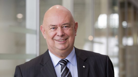 Department of Human Services spin doctor Hank Jongen.