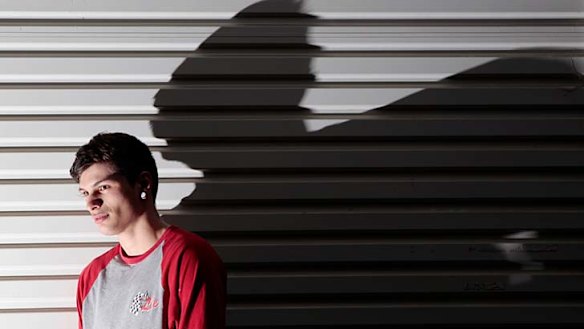 "The world champion kickboxer was the fourth and final victim in Loveridge's alleged rampage".