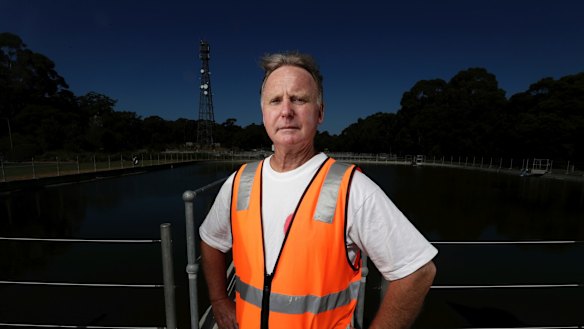 Mark Freeman, whose business was audited by the ATO, told the investigation: "In dealing with the ATO, I've never come across such a mongrel bunch of bastards in my entire life." 