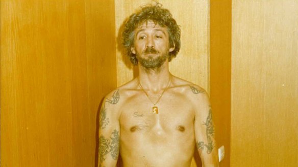 The Duke's last stand: Prolific hitman Rodney Collins dies, taking ...