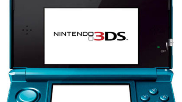 Preview: Nintendo 3DS