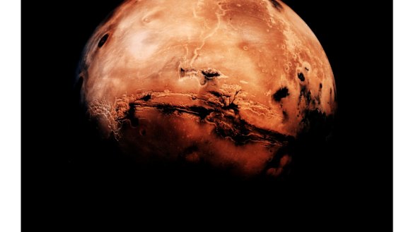 Could this be our new home?