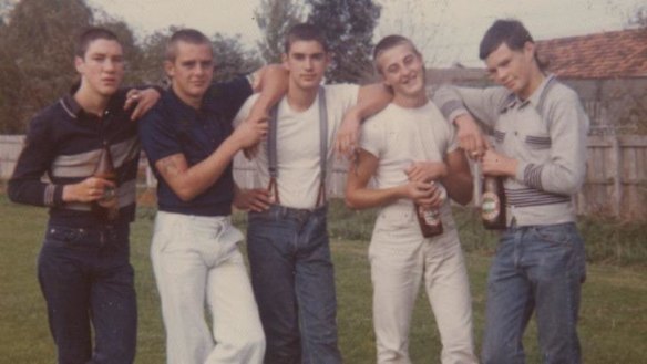 Mount Waverley sharps.