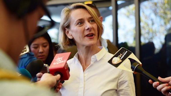 SBS chief content officer Helen Kellie defends the program.