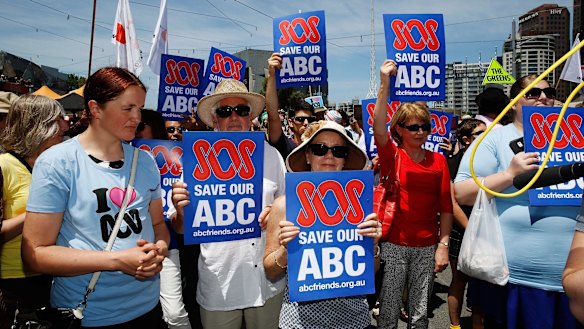 ABC Rally