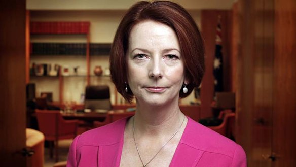 Women responded in their thousands when <em>Daily Life</em>, owned by Fairfax Media, asked readers to  nominate Australia’s most influential women. The Prime Minister, Julia Gillard, took out the top spot, attracting twice as many votes as her nearest rival.