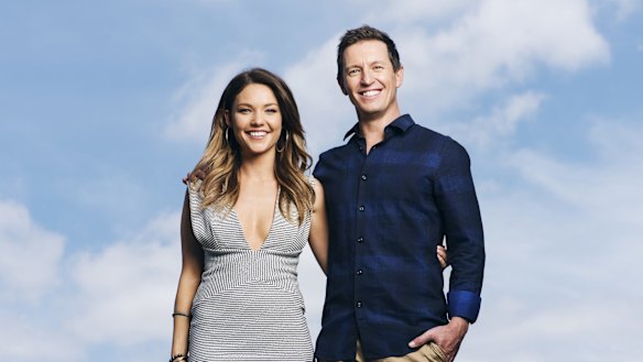 Private Sydney: Radio moves and shake-ups loom