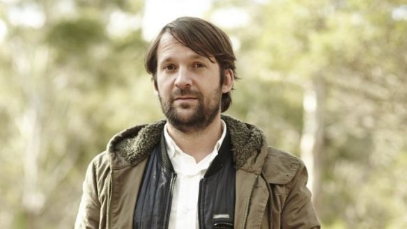 Rene Redzepi and his restaurant, Noma, are the subjects of a new documentary. 