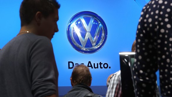 Maurice Blackburn believes it is 'likely' Australian owners have been affected by the scandal.  