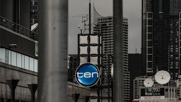 The battle for Ten continues to drag on.