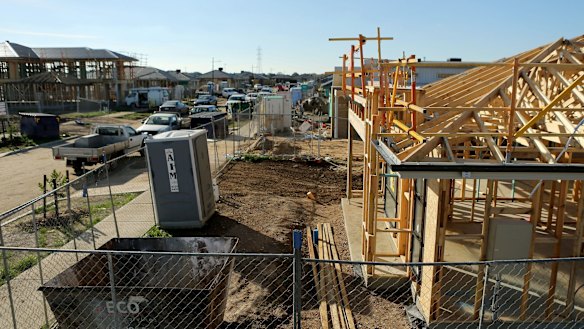 The 1.5 per cent land tax surcharge on absentee land taxpayers was expected to raise $20 million in 2017-18.