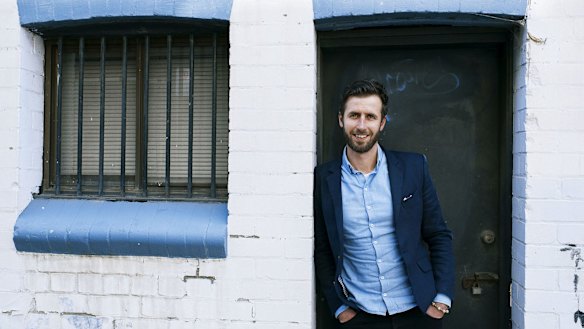 Dimmi founder and CEO Stevan Premutico takes pains to ensure his business doesn't lose that 'start-up' feeling.