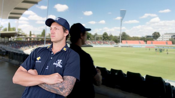 James Pattinson has been ruled out of the Bangladesh series because of inflammation around an old stress fracture.