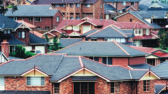 "There's been a supply response," says John Fraser.