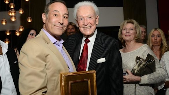 The Simpsons co-creator Sam Simon to give away $US100 million fortune ...