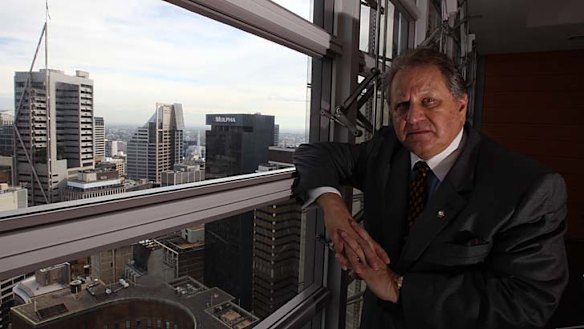 Gumshoe 'simply a con artist', witness tells licence appeal hearing
