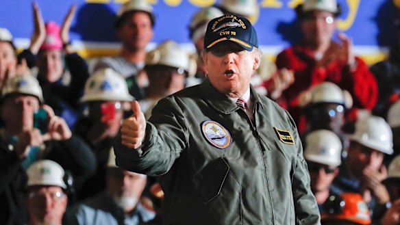 US President Donald Trump has been asked to explain his Barack Obama phone tap allegations.